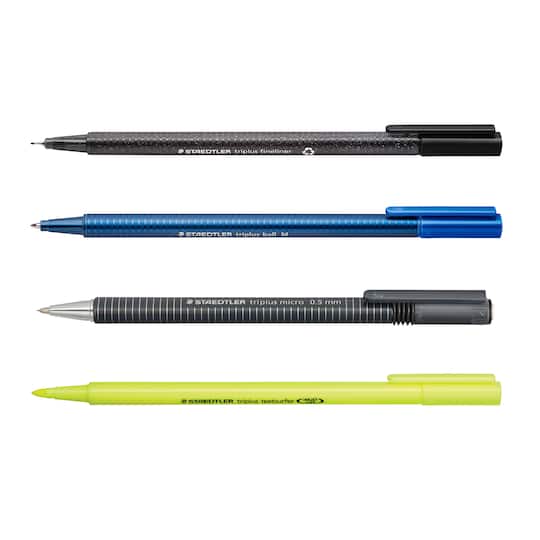 Staedtler® Triplus® Mobile Office